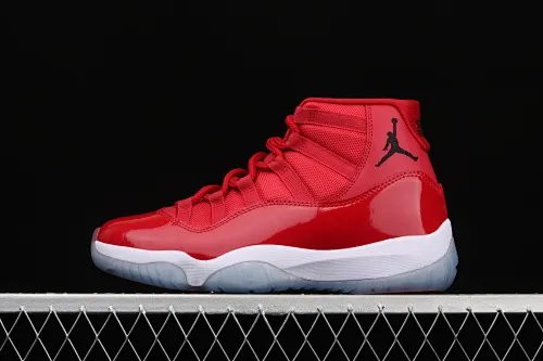All Categories Air Jordan Jordan Series Basketball Shoes Air Jordan 11